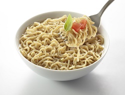 Anti-gaspi lot de 10 noodles de konjac au bouillon d’emma DDM 27 déc 2022