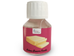 Dukan: Melted Butter Flavor 58 ml