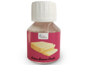 Dukan: Sabor Mantequilla Derretida 58 ml