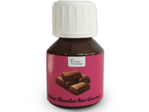 Dukan: Sabor Chocolate Negro Gourmet 58 ml