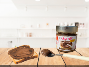 Dukanella NutriScore A – Nouvelle Recette Top 220g