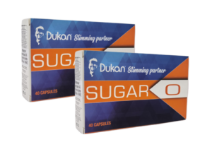 Sugar0 40 cápsulas (Copie)