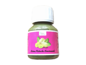 Gourmet pistachio aroma 58 ml