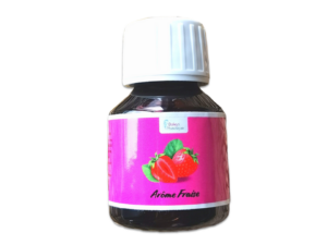 Sabor fresa 58 ml