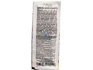 Eleve11fit Mix sin azúcar sabor exótico
