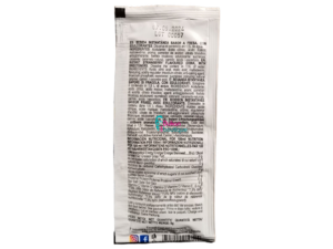 Eleve11fit mezcla sin azúcar sabor fresa