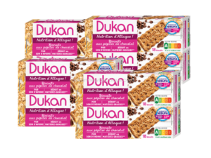 Lot de 8 antigaspi biscuits aux pépites de chocolat 225g DDM 21 fév 2023