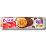 Chía Biscuit